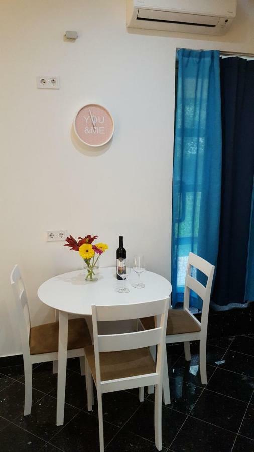Room Tereza Zadar Exterior foto